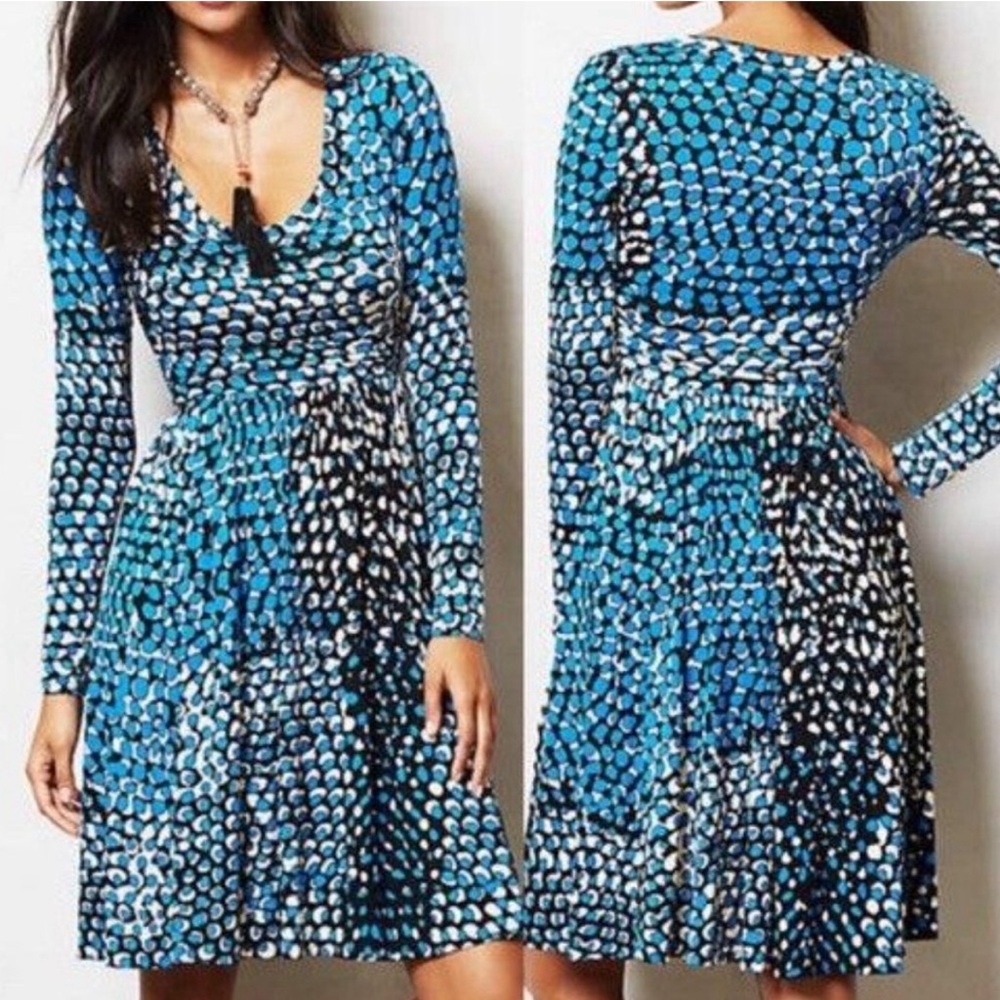 Plenty by Tracey Reese amazing dress size medium